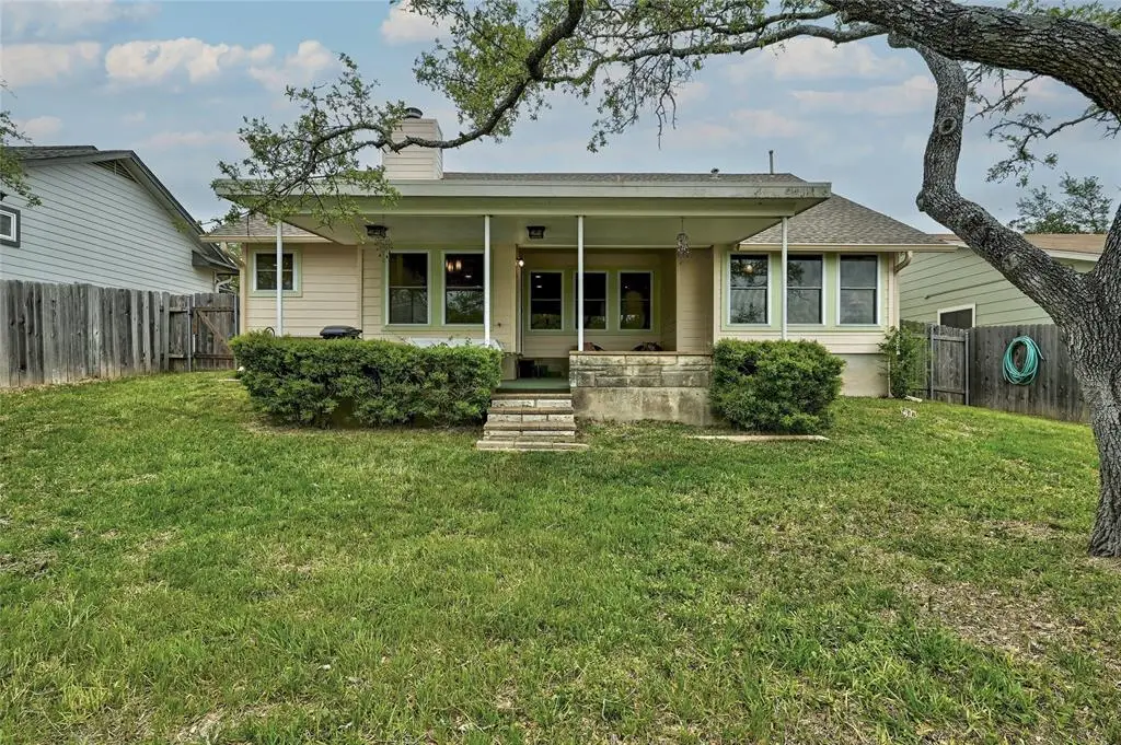 8507 Selway Dr, Austin, TX 78736 - Image #1