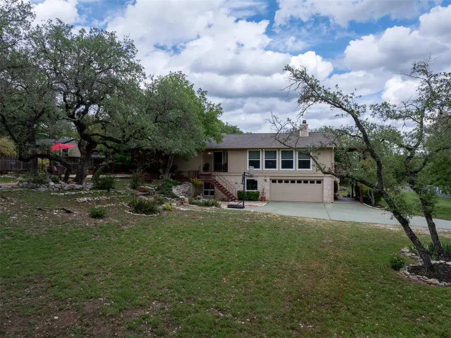 5504 Lands End St, Austin, TX 78734 - #2
