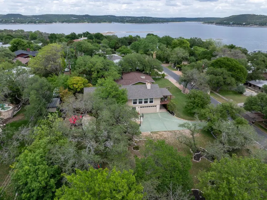 5504 Lands End St, Austin, TX 78734 - #3