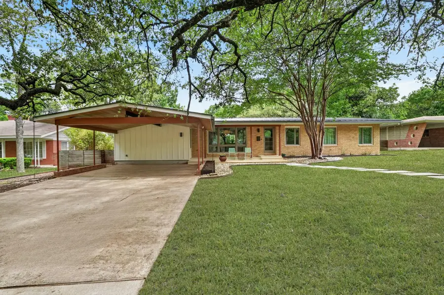 801 Spofford St, Austin, TX 78704 - #2