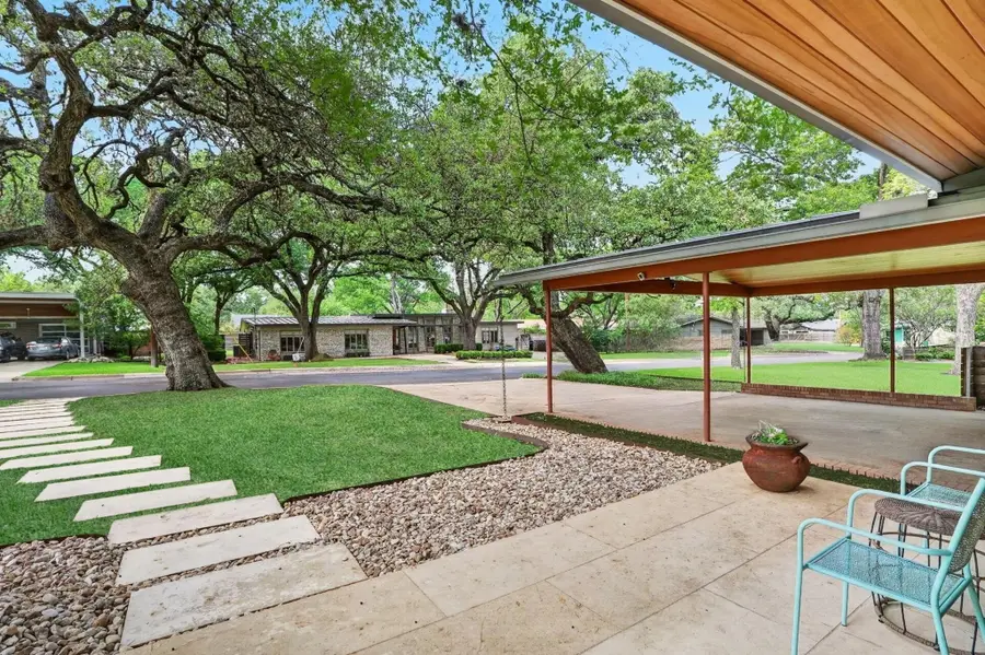 801 Spofford St, Austin, TX 78704 - #3