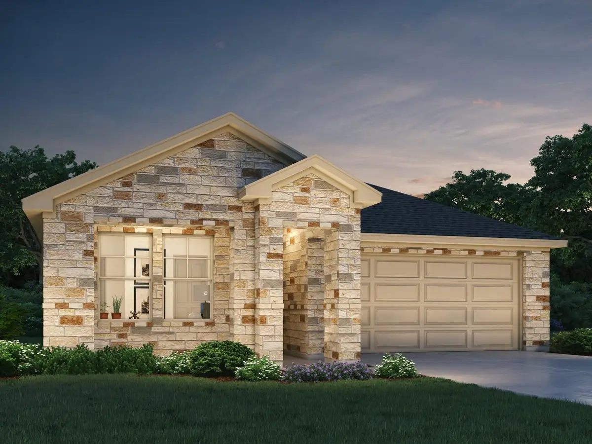 130 Diablo Rim Ter, Dripping Springs, TX 78620 - #1