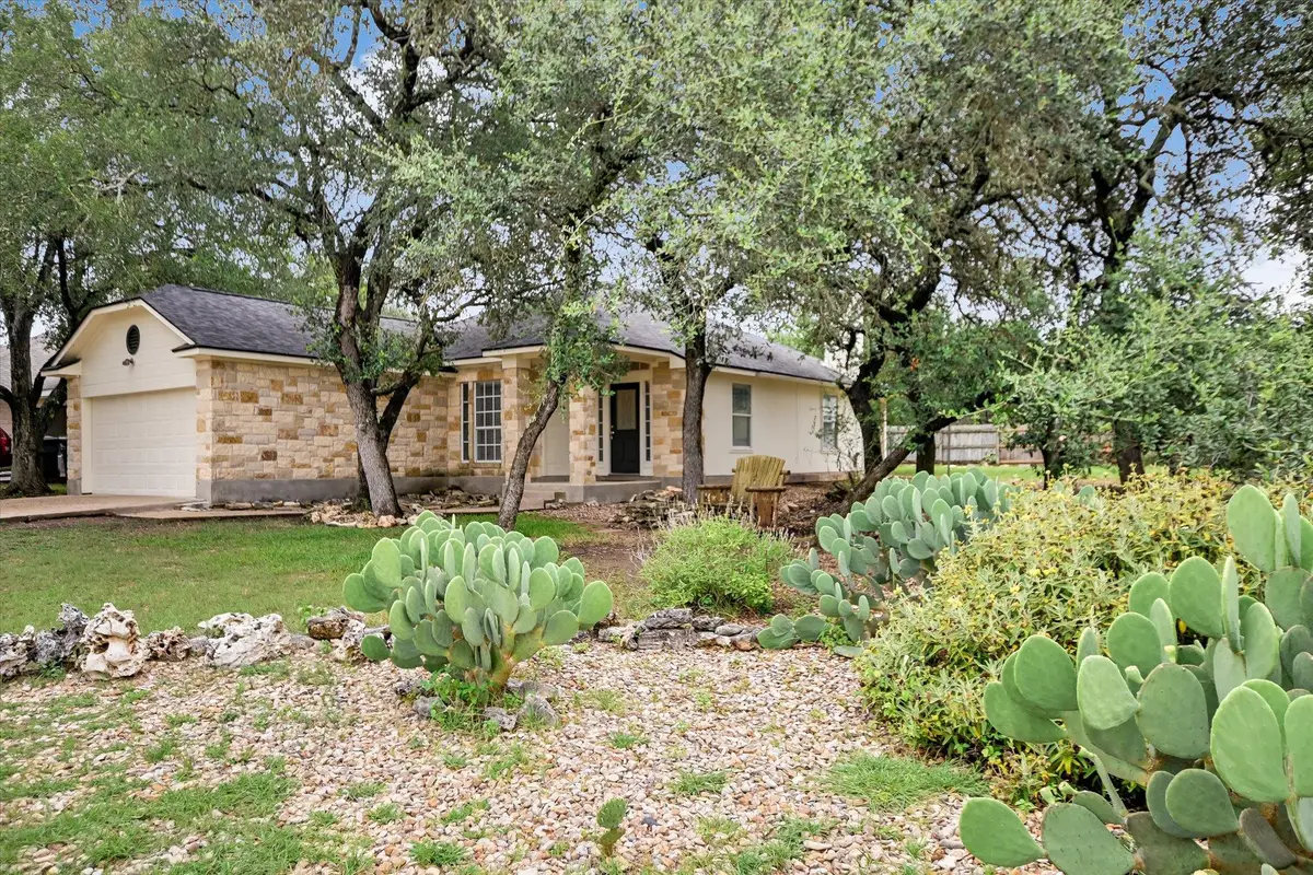 5 Dogwood Dr, Wimberley, TX 78676 - #1