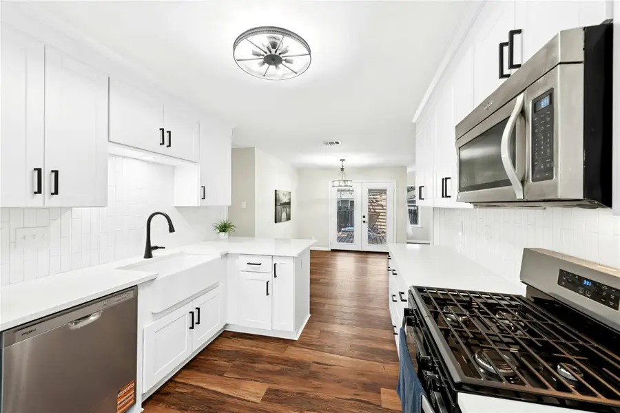 12904 Garfield Ln, Austin, TX 78727 - Image #3