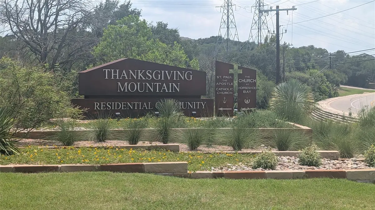 1111 Ponderosa Bnd, Horseshoe Bay, TX 78657 - #1