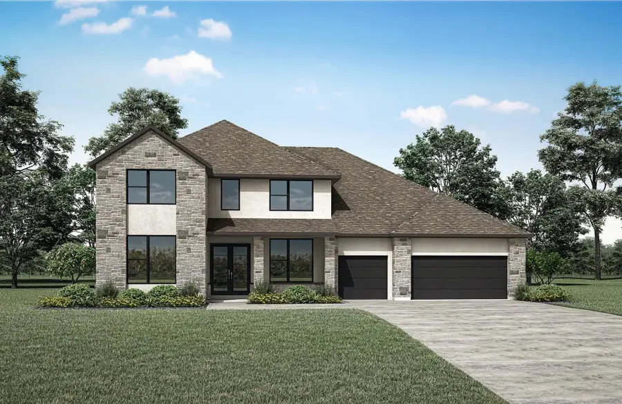 153 Midnight Valley Dr, Cedar Creek, TX 78612 - #3