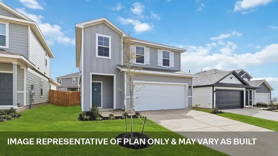 12009 Pike Bnd, Mustang Ridge, TX 78610 - #3