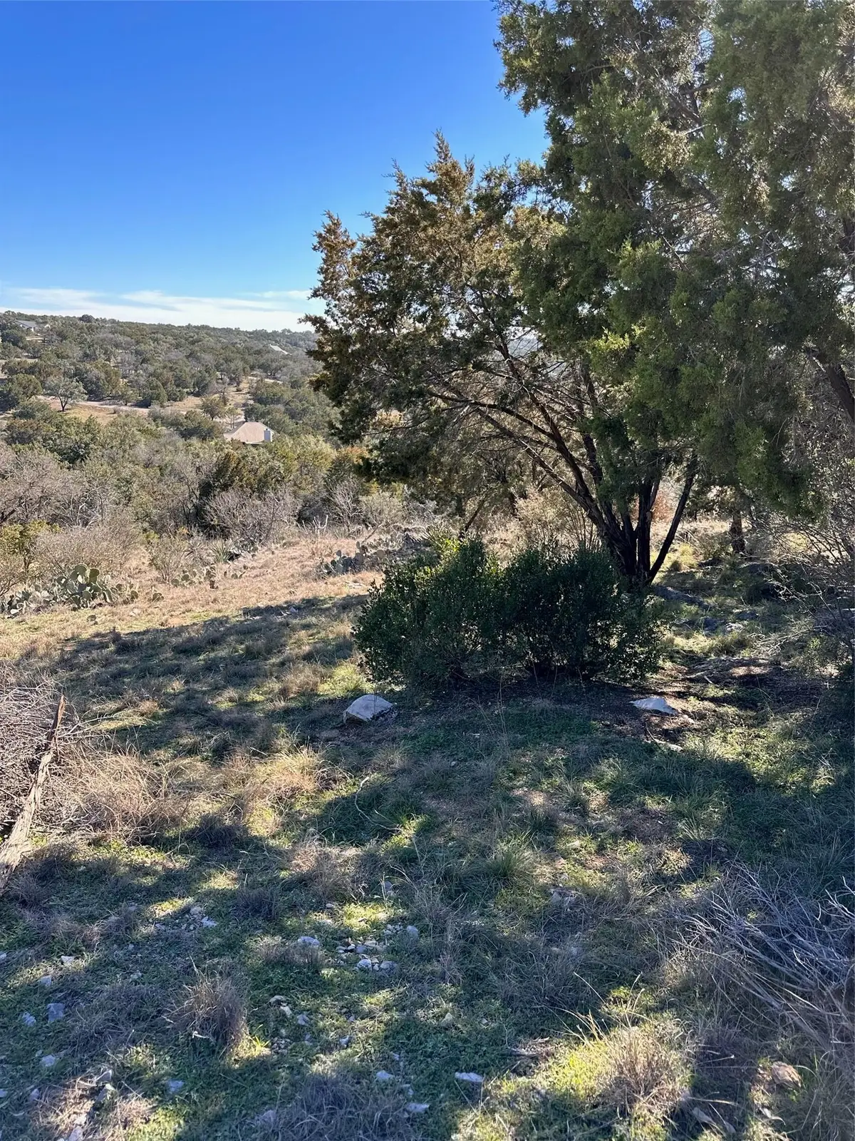 Lot 27082 Mustang Dr, Horseshoe Bay, TX 78657 - #1