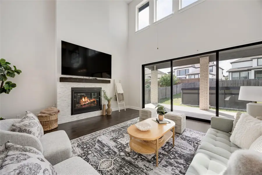 2436 Capestrano Cir, Round Rock, TX 78665 - #3