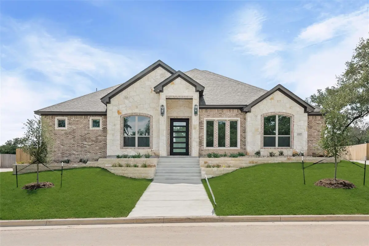 637 Bald Eagle Loop, Salado, TX 76571 - #1