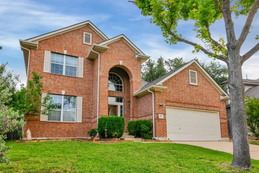 1910 Wickett Way, Cedar Park, TX 78613 - #2