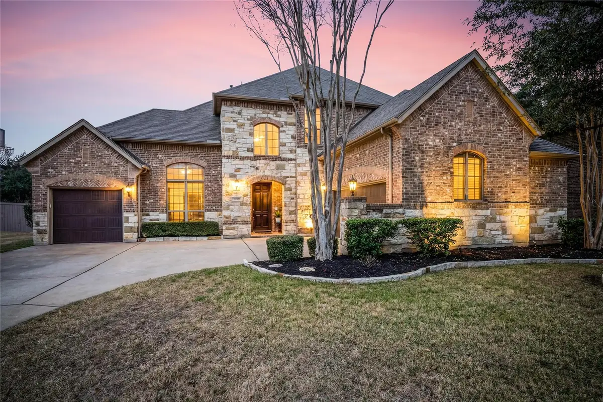 1829 Buffalo Speedway, Leander, TX 78641 - #1