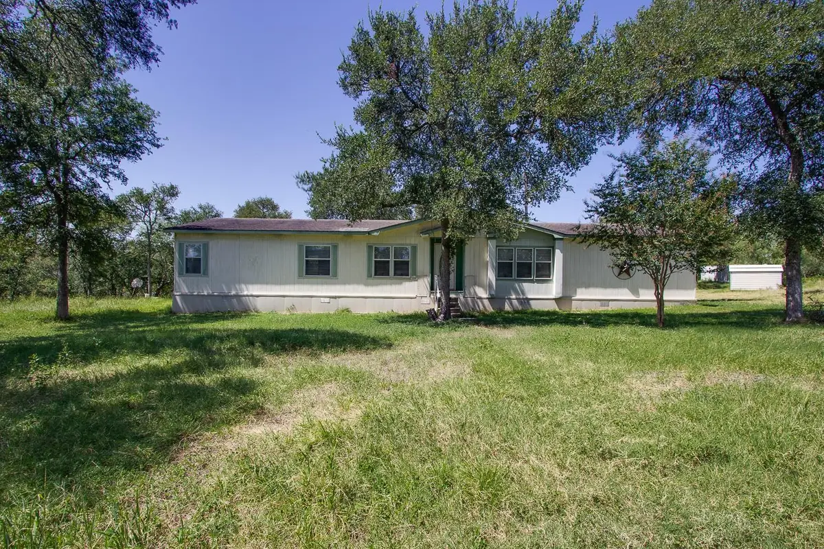 133 Mark Adams Rd Rd, Del Valle, TX 78617 - #1