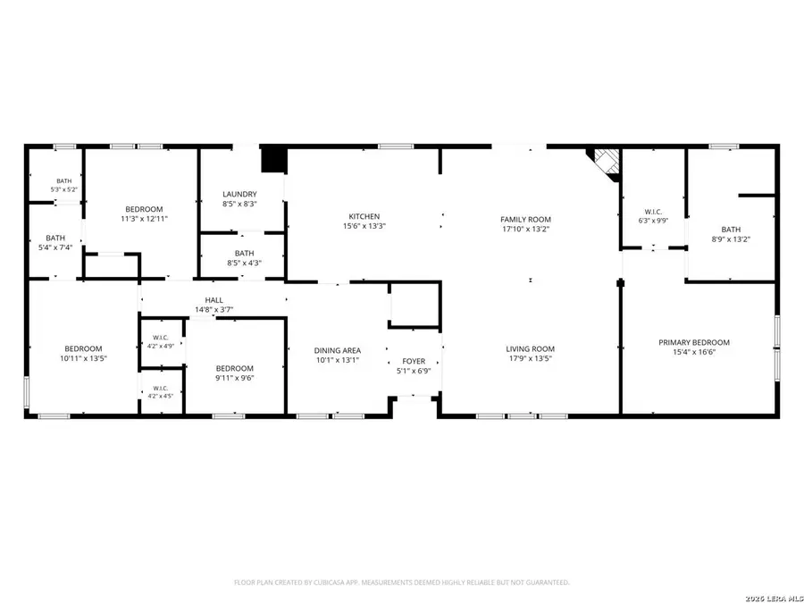 133 Mark Adams Rd Rd, Del Valle, TX 78617 - #3