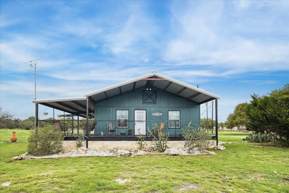 129 N Rolling Oaks Ln, Harper, TX 78631 - #1