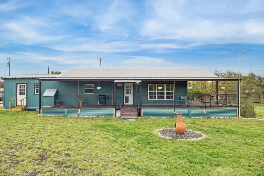 129 N Rolling Oaks Ln, Harper, TX 78631 - #3