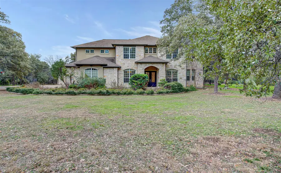 5701 Laguna Cliff Ln, Austin, TX 78734 - #2