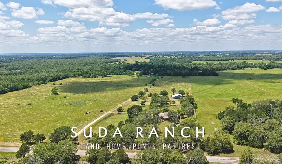 5380 County Road 132 (81.02 Acres), Somerville, TX 77879 - #2