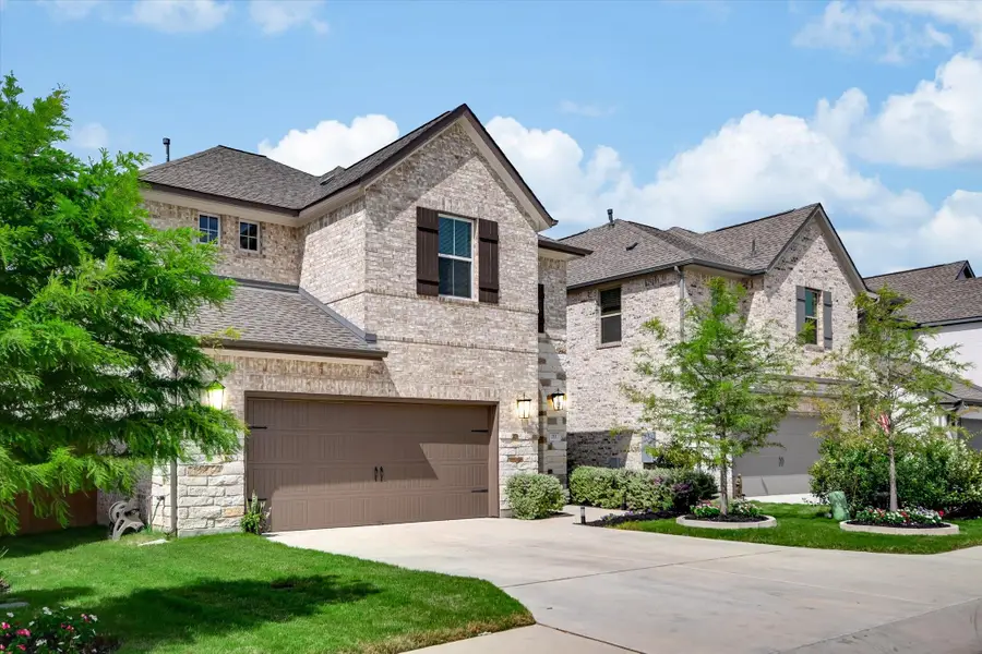 213 Kingsland St, Georgetown, TX 78633 - #3