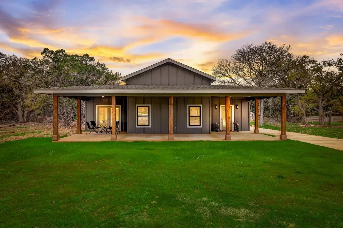 36 Summertime Cir, Wimberley, TX 78676 - Image #1