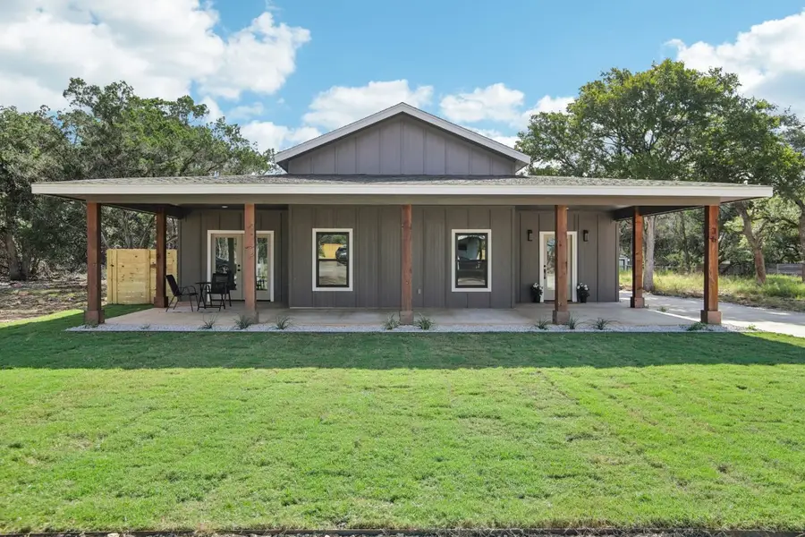 36 Summertime Cir, Wimberley, TX 78676 - Image #3