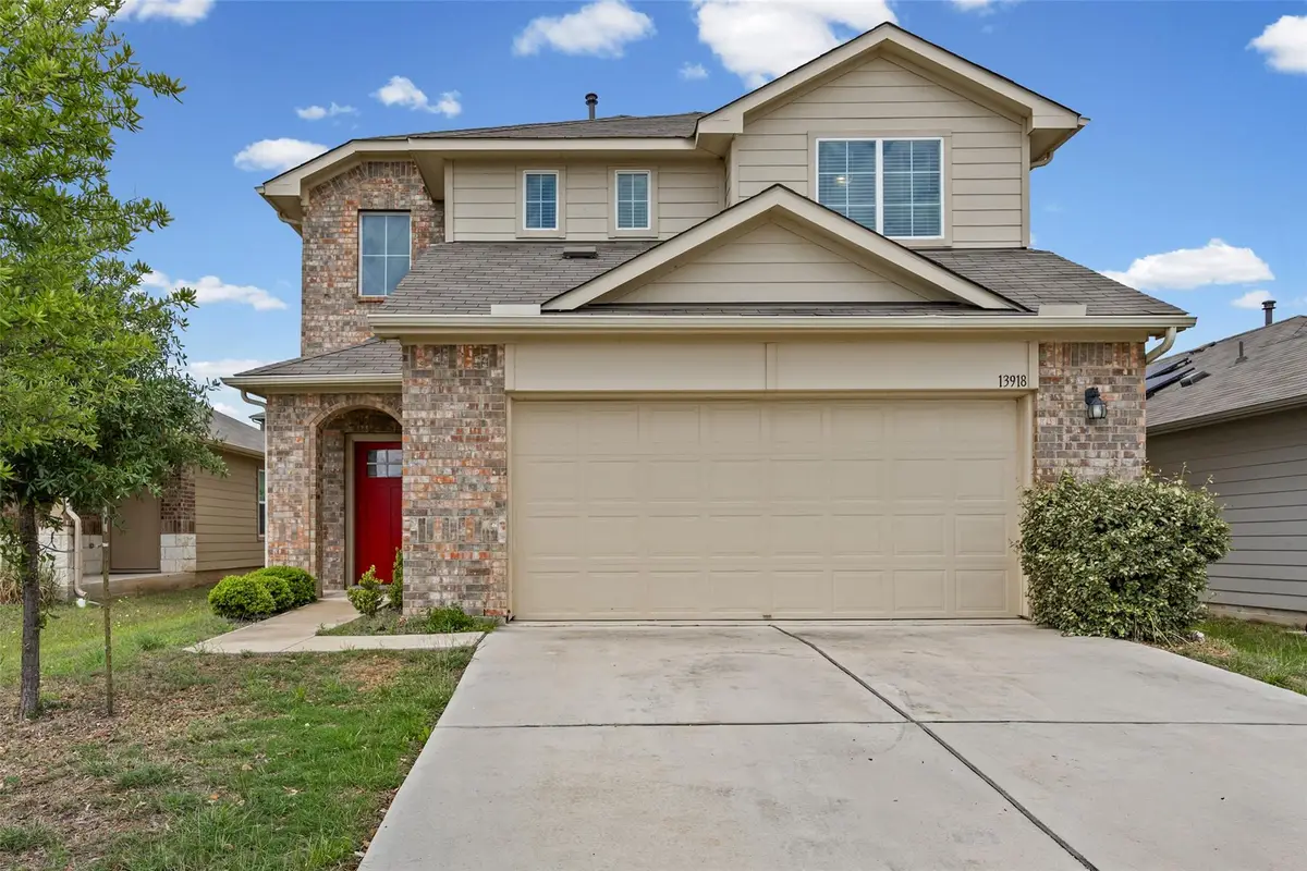 13918 Belzer Dr, Pflugerville, TX 78660 - #1