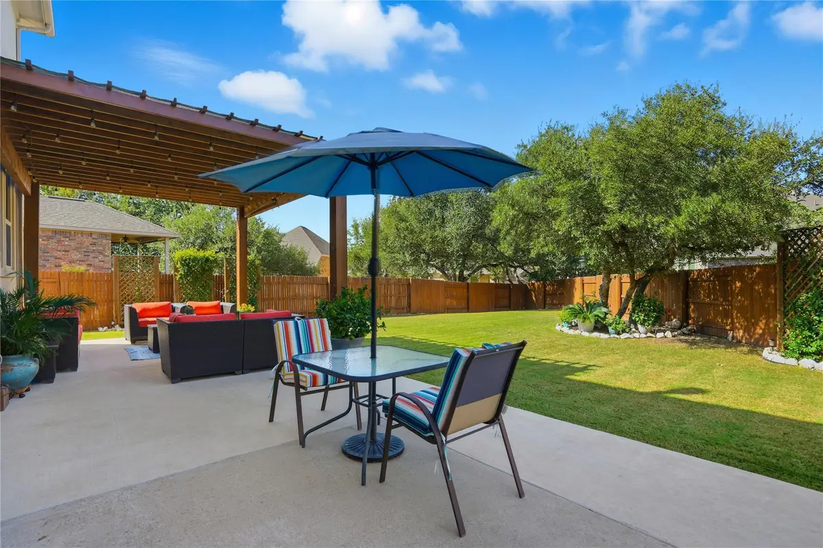 4034 Geary St, Round Rock, TX 78681 - #1
