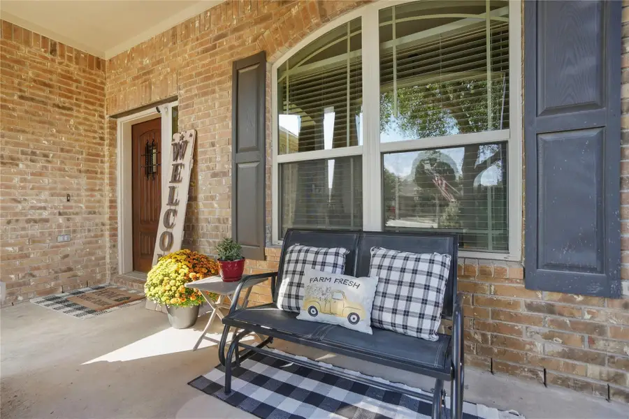 4034 Geary St, Round Rock, TX 78681 - #3