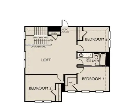 329 Willow Heights Dr, Hutto, TX 78634 - #3