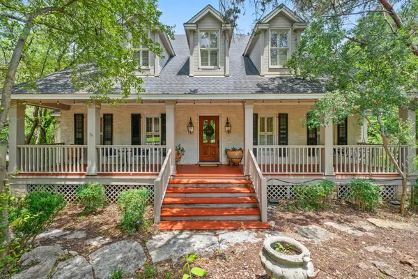1201 Silver Hill Dr, Austin, TX 78746