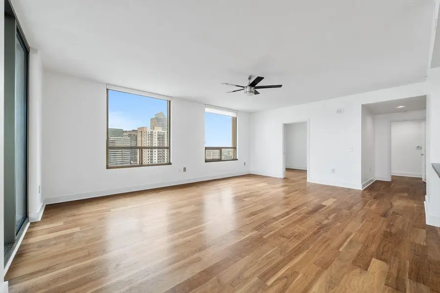 300 Bowie St #2701, Austin, TX 78703 - Image #3