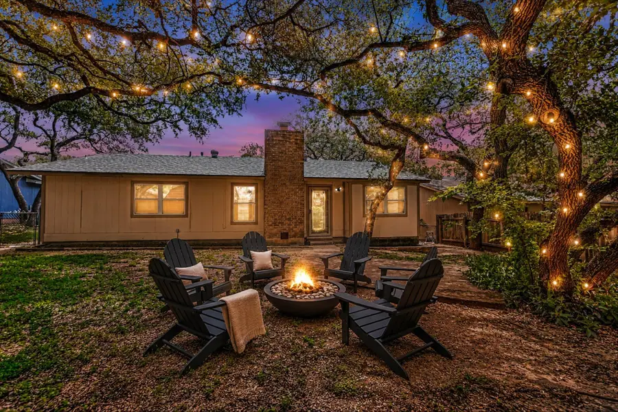 7306 Loganberry Dr, Austin, TX 78745 - #2