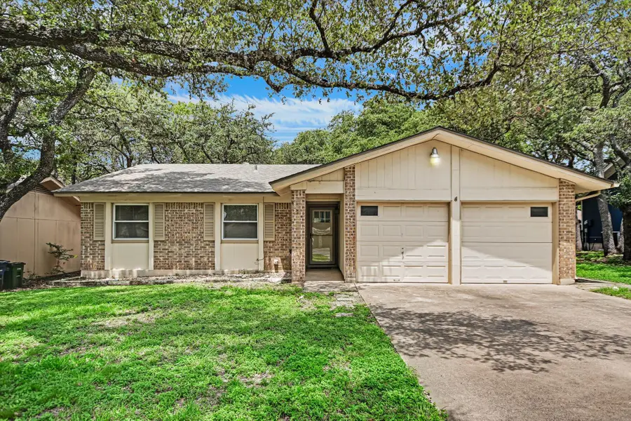 7306 Loganberry Dr, Austin, TX 78745 - #3