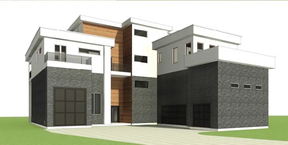 21107 Santa Monica Ave, Lago Vista, TX 78645 - Image #1