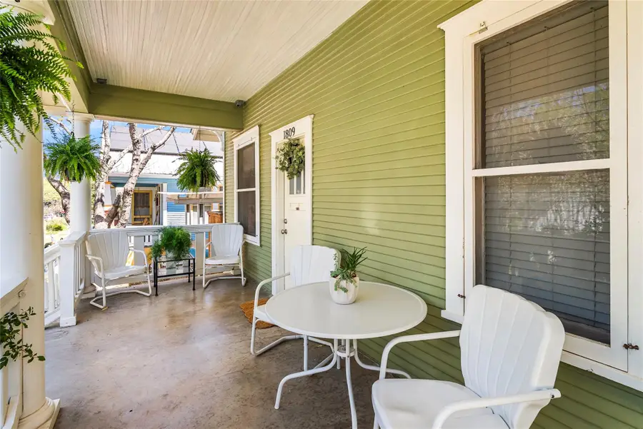 1809 Nickerson St, Austin, TX 78704 - #3