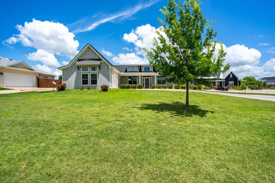4412 Cedar Creek Rd, Temple, TX 76504 - #2