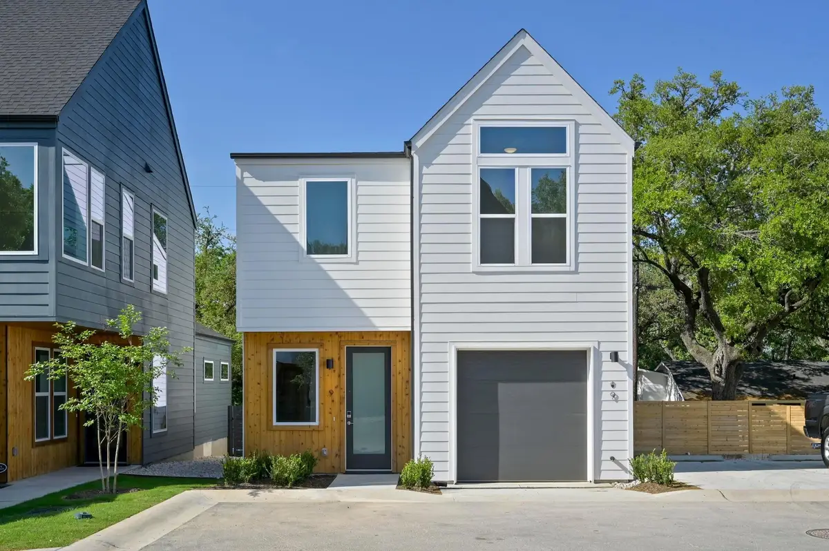 5107 Menchaca Rd #9, Austin, TX 78745 - Image #1