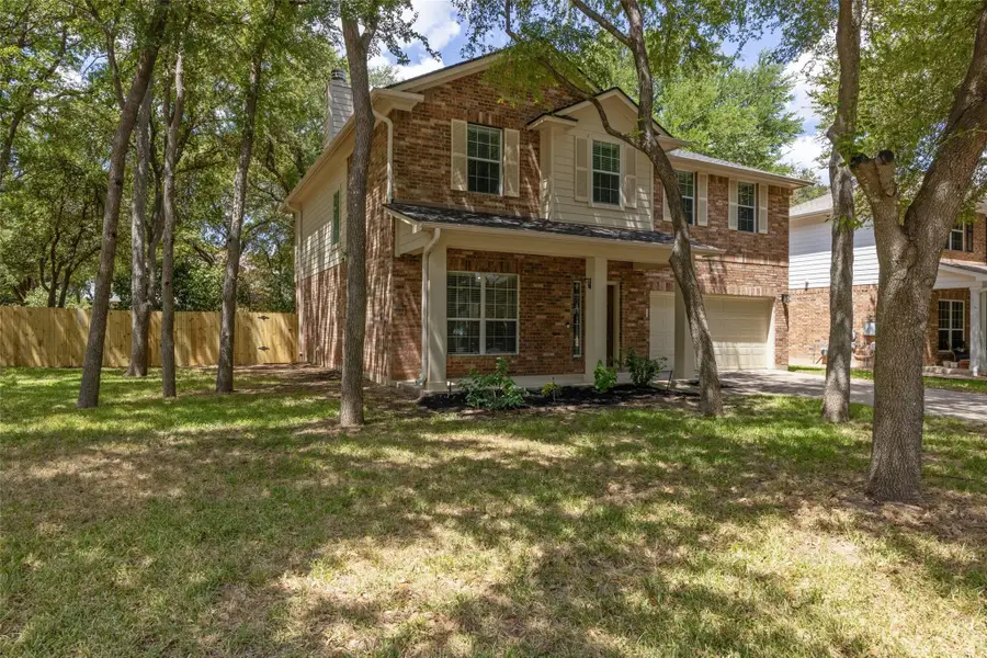 1926 Creek Crest Way, Round Rock, TX 78664 - #2