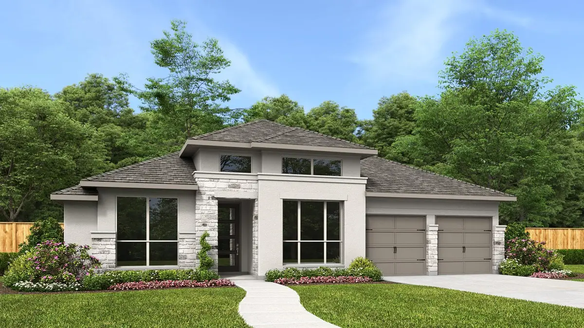 177 Kingswood Dr, Bastrop, TX 78602 - #1