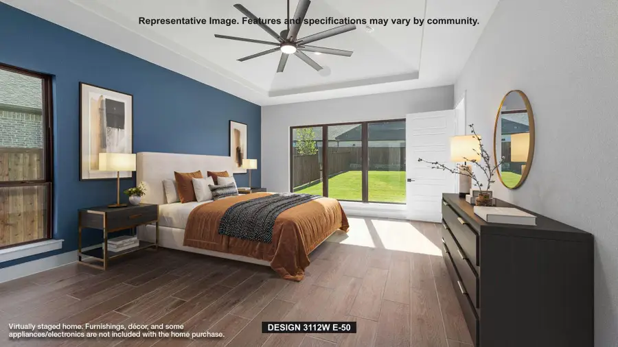 177 Kingswood Dr, Bastrop, TX 78602 - #2