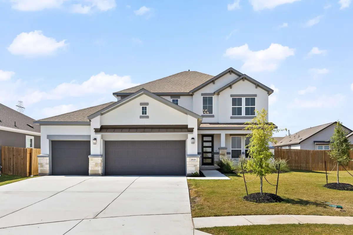 19136 Kleingrass Ln, Pflugerville, TX 78660 - #1