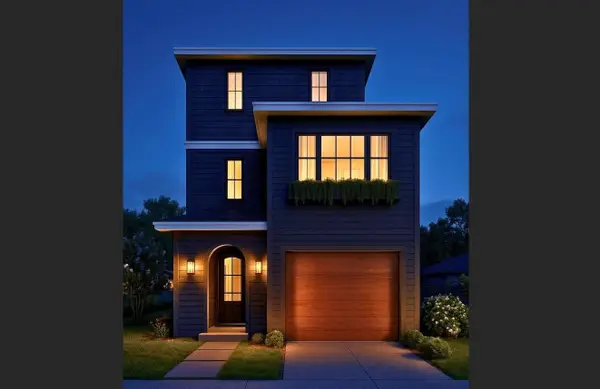 7310 Woodrow St, Austin, TX 78757