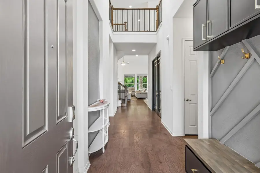 2432 Soprano Way, Round Rock, TX 78681 - #2