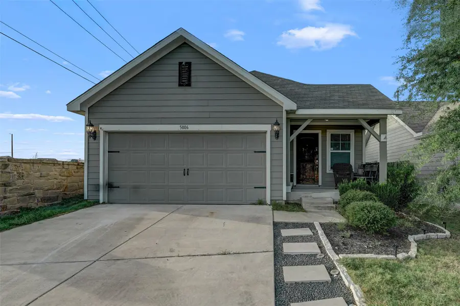 5806 Aviano Rd, Round Rock, TX 78665 - #3