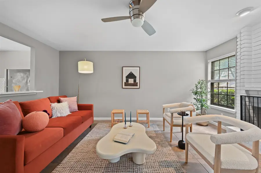 8400 Jamestown Dr #332, Austin, TX 78758 - #2