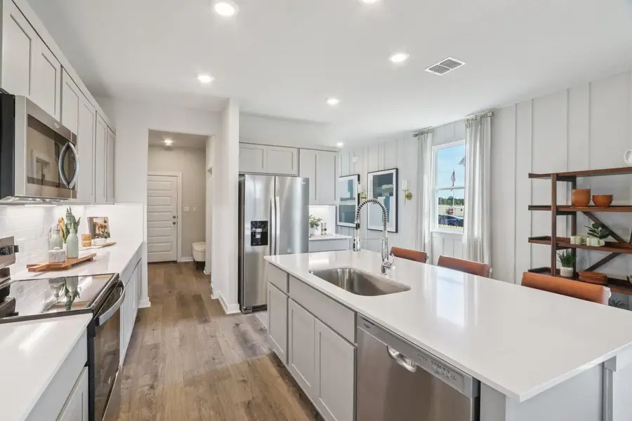 10521 Agile Ln, Buda, TX 78610 - #3