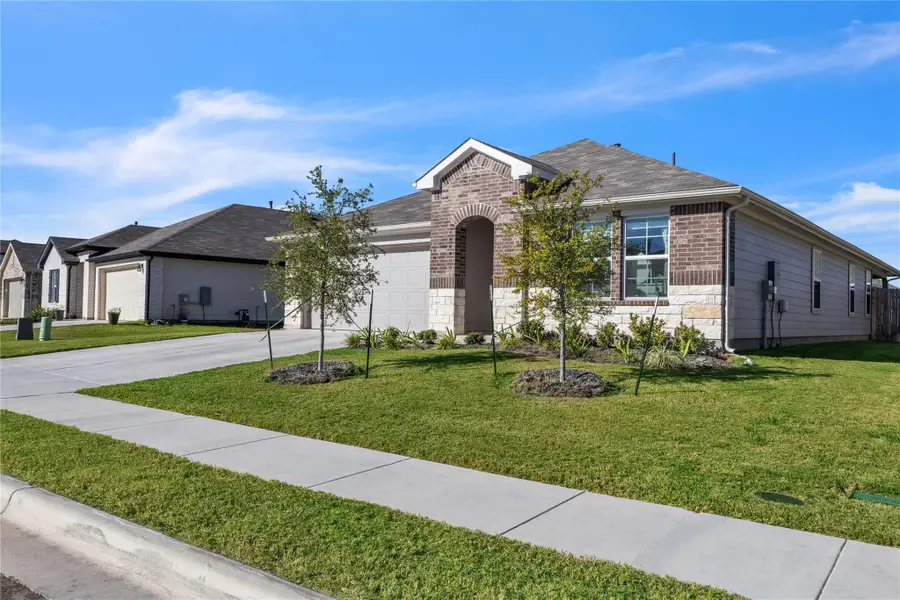 13800 Dismuke Dr, Manor, TX 78653 - #2