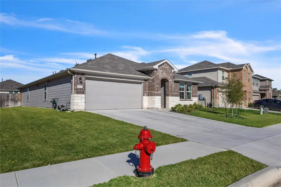 13800 Dismuke Dr, Manor, TX 78653 - #3