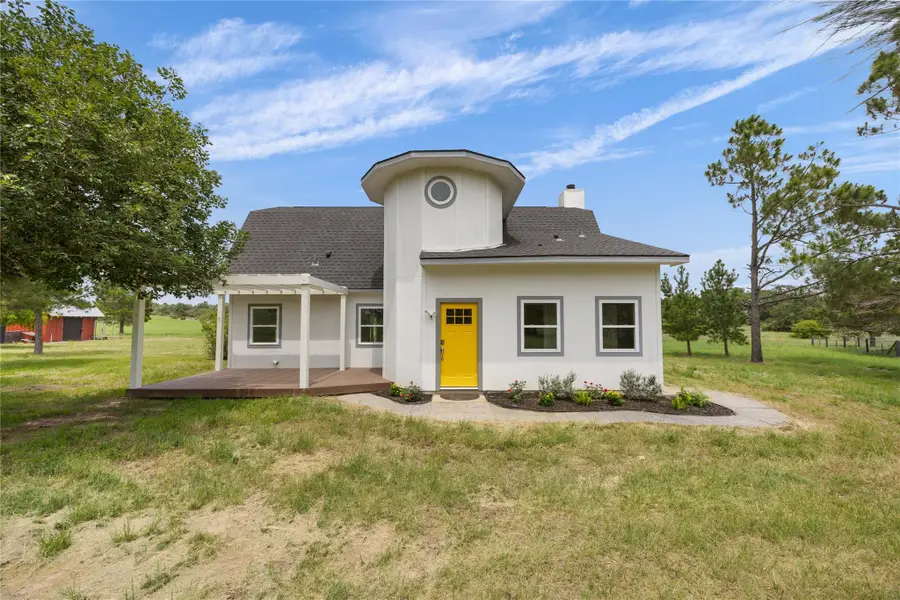 245 Country Ln, McDade, TX 78650 - #3