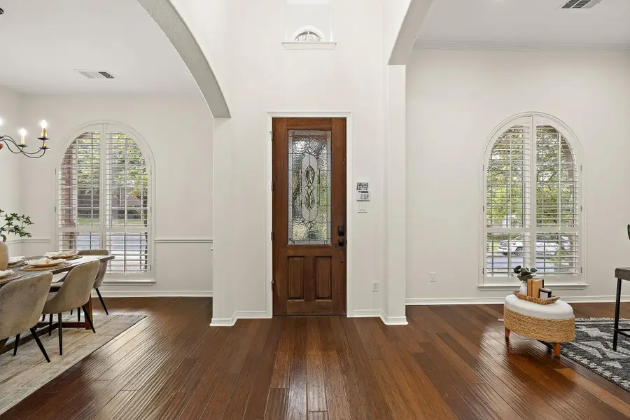 2236 Fernspring Dr, Round Rock, TX 78665 - #3